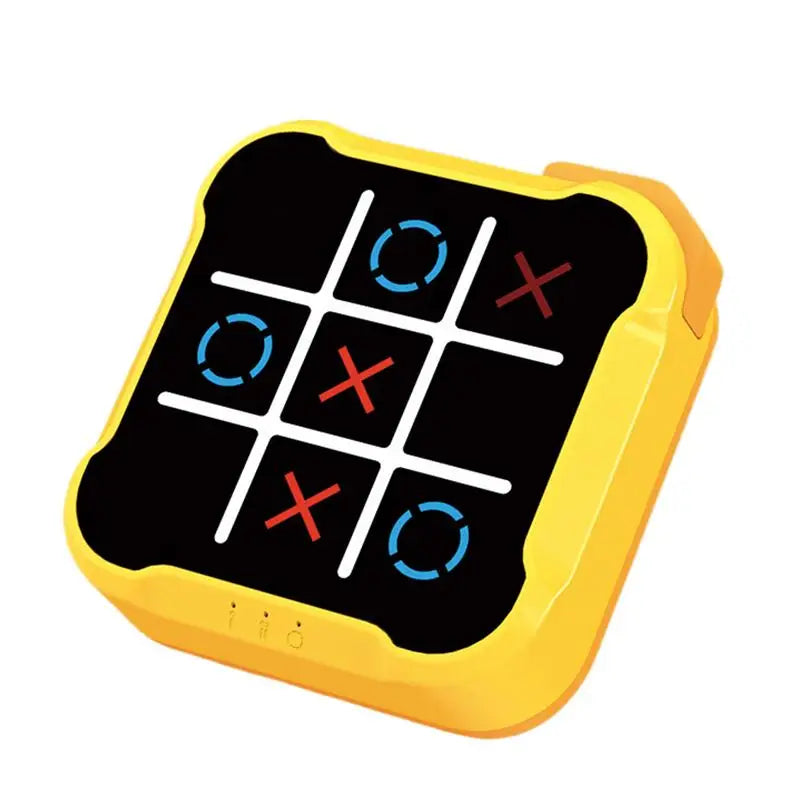 X And O Letters For Tic-Tac-Toe Game Portable Indoor Party