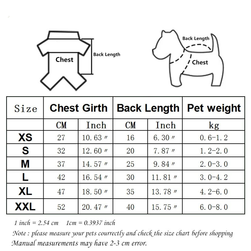 2023 New Winer Dog Clothes Pure Design Cat Dog Hoodie Autumn Winter Dog Coat Jacket Puppy Chihuahau Pet Apparel Ropa Perro Pug