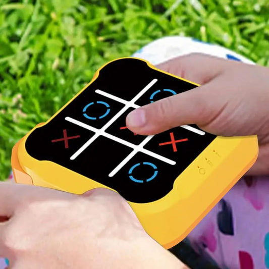 X And O Letters For Tic-Tac-Toe Game Portable Indoor Party