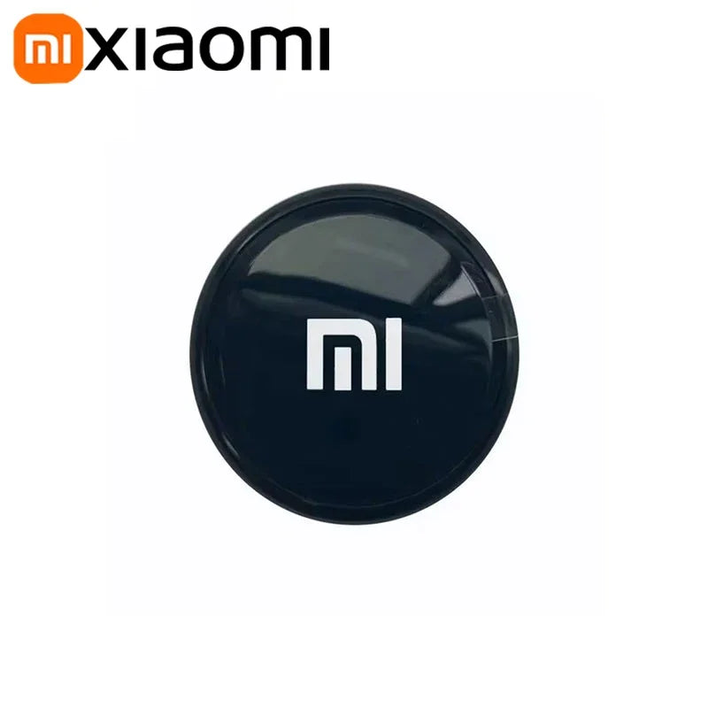 Xiaomi Mini Gps Tracker System FindMy App Airtag Smart Bluetooth Locator Child Finder Bag Anti-Loss Pet Collar with Tracker NEW