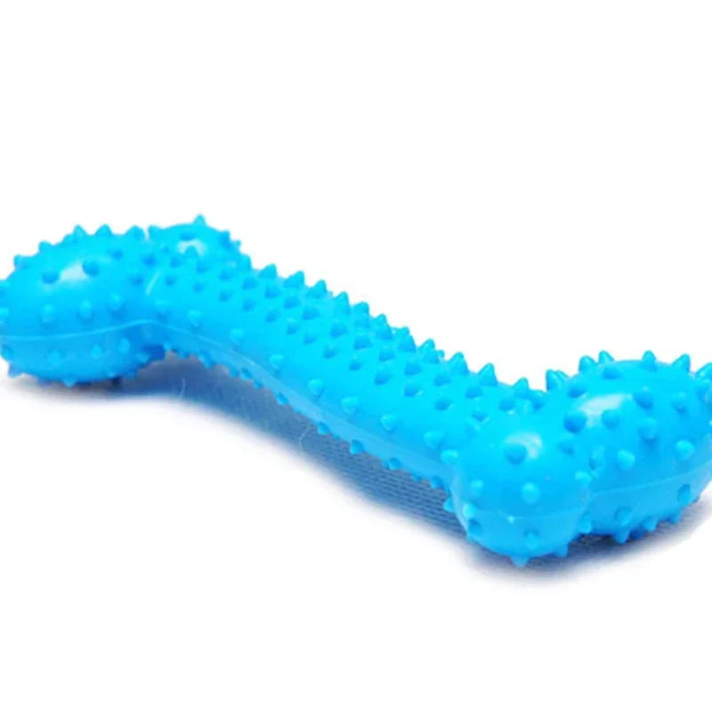 Dog Toys For Small Dogs Indestructible  Toy | Teeth Cleaning & Chew Training Toys